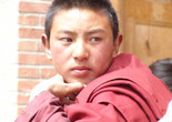 Silent Holy Stones. 2005. China. Directed by Pema Tseden. 102 min. Courtesy of Pema Tseden and Trace Foundation