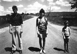 An Exercise in Discipline: Peel. 1983. Australia. Directed by Jane Campion. Courtesy Women Make Movies