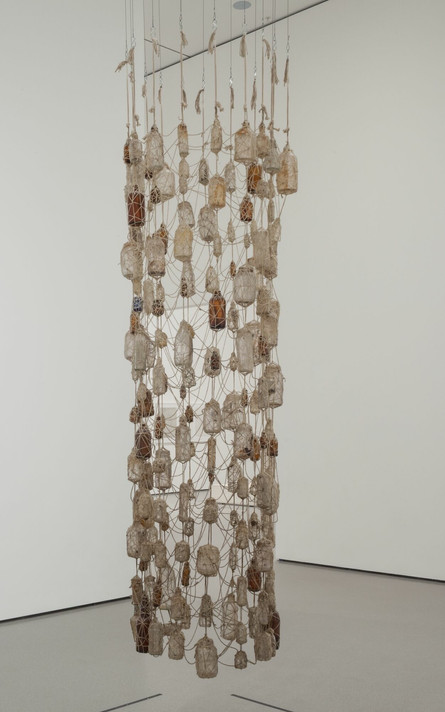 Nari Ward. Vertical Hold. 1996