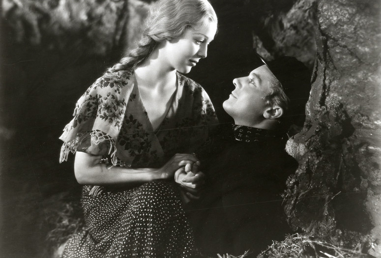 Zoo in Budapest. 1933. USA. Directed by Rowland V. Lee. Courtesy The Museum of Modern Art Film Stills Archive