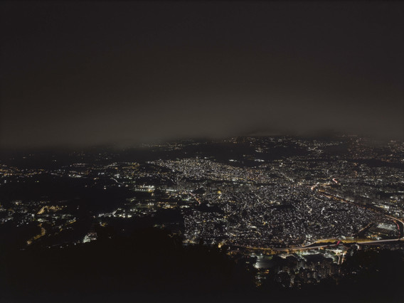Suwon Lee. The most dangerous city in the world. 2011