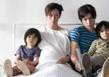 We Need to Talk About Kevin. 2011. USA/Great Britain. Directed by Lynne Ramsay. Courtesy Oscilloscope Laboratories