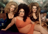 Female Trouble. 1974. USA. Directed by John Waters. Courtesy Warner Brothers Classics