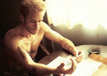 Memento. 2000. USA. Directed by Christopher Nolan. Courtesy Park Circus