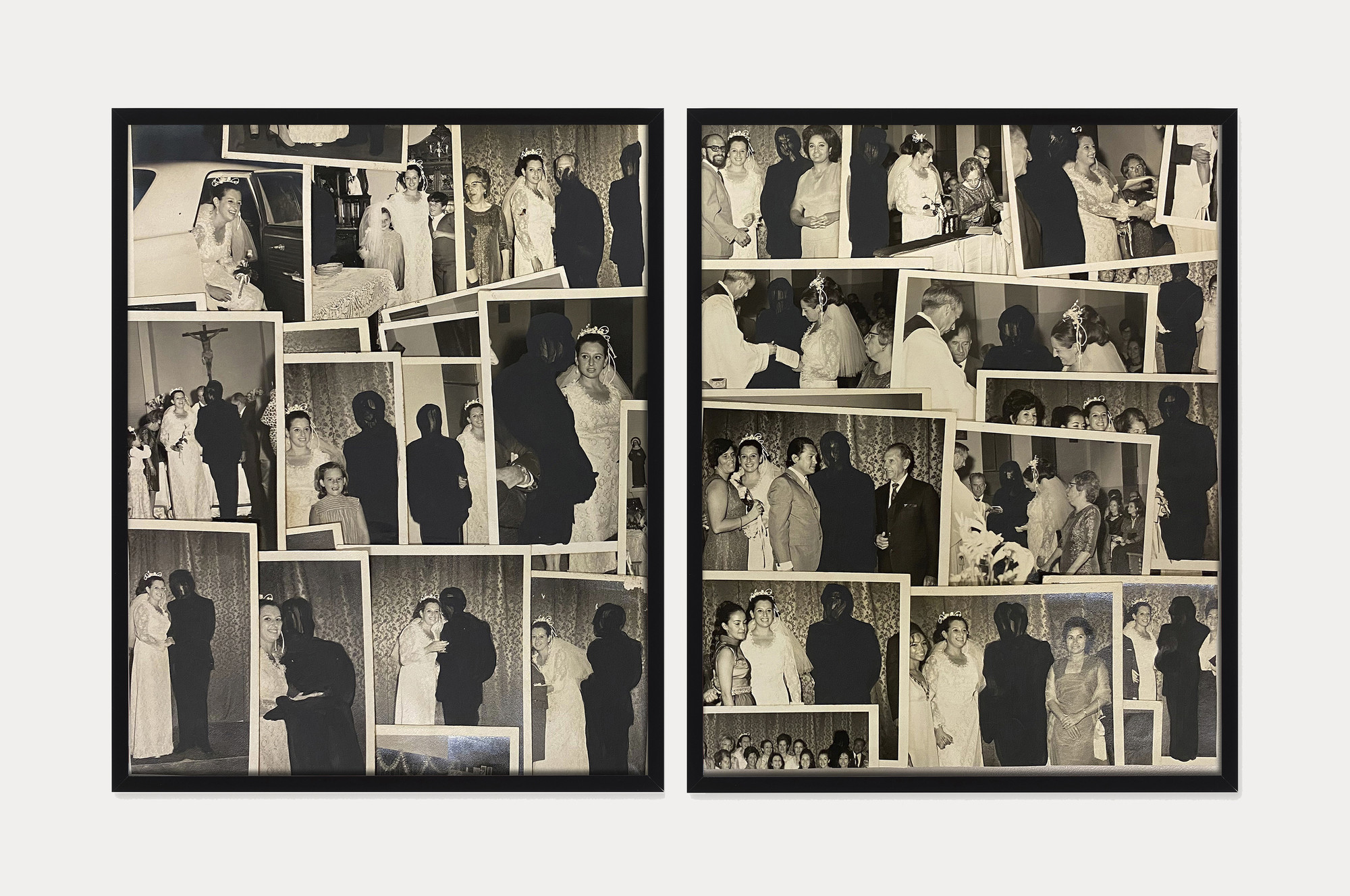 Art and Practice with Rosângela Rennó MoMA