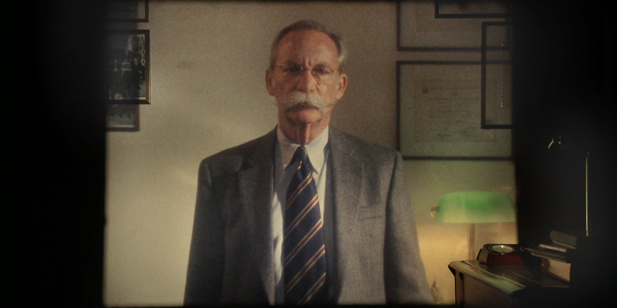 Alejandro Cesarco. Present Memory. 2010. HD video and 16mm film (color, silent), 4 min. The Museum of Modern Art, New York. Gift of Patricia Phelps de Cisneros through the Latin American and Caribbean Fund. © 2023 Alejandro Cesarco