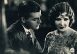 The Street of Forgotten Men. 1925. USA. Directed by Herbert Brenon. Courtesy of The San Francisco Silent Film Festival.