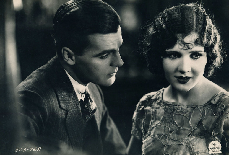 The Street of Forgotten Men. 1925. USA. Directed by Herbert Brenon. Courtesy of The San Francisco Silent Film Festival.