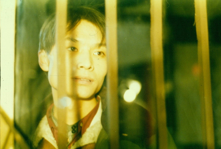East Palace, West Palace. 1996. China. Directed by Zhang Yuan. Courtesy Fortissimo Films