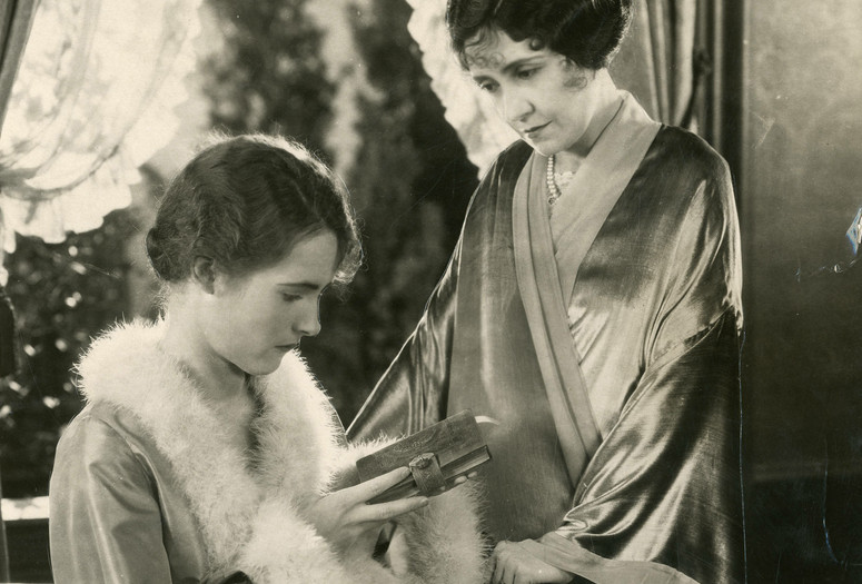 Padlocked. 1926. USA. Directed by Allan Dwan. Courtesy of The San Francisco Silent Film Festival.