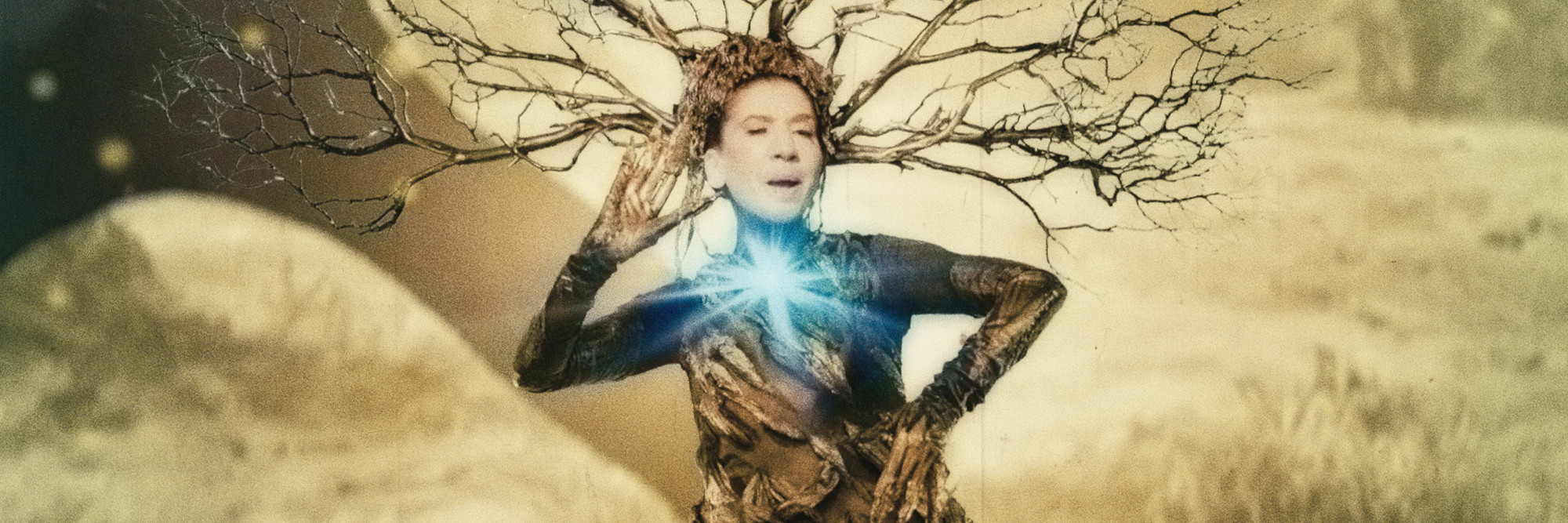 Once Within a Time. 2023. USA. Directed by Godfrey Reggio. Courtesy Optic Nerve