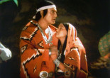 Redskin. 1929. USA. Directed by Victor Schertzinger. Courtesy of George Eastman House.