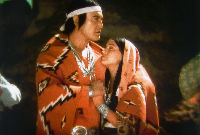 Redskin. 1929. USA. Directed by Victor Schertzinger. Courtesy of George Eastman House.