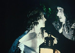 Cyrano de Bergerac. 1925. Directed by Augusto Genina. Courtesy of Lobster Films.