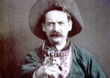The Great Train Robbery. 1903. Directed by Edwin S. Porter. Courtesy of Photofest.