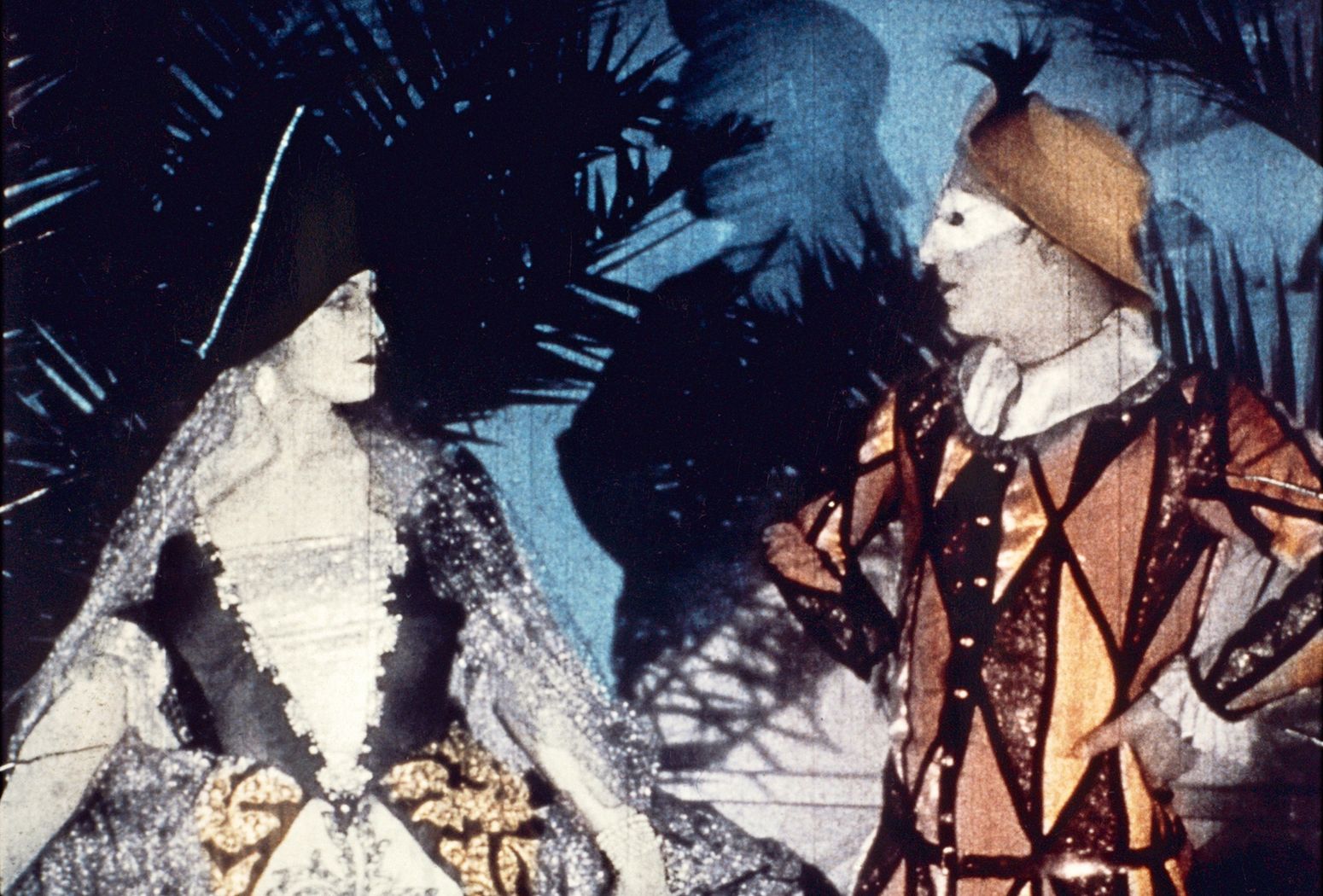 The Loves of Casanova. 1927. Directed by Alexandre Volkoff | MoMA