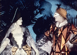 The Loves of Casanova. 1927. France. Directed by Alexandre Volkoff. Courtesy of la Cinémathèque Française.