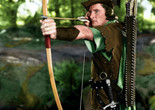 The Adventures of Robin Hood. 1938. USA. Directed by Michael Curtiz, William Keighley. Courtesy Warner Brothers.