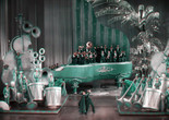 King of Jazz. 1930. USA. Directed by John Murray Anderson. Courtesy of Everett Collection