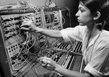 Suzanne Ciani. Photo by Bertha DocHouse