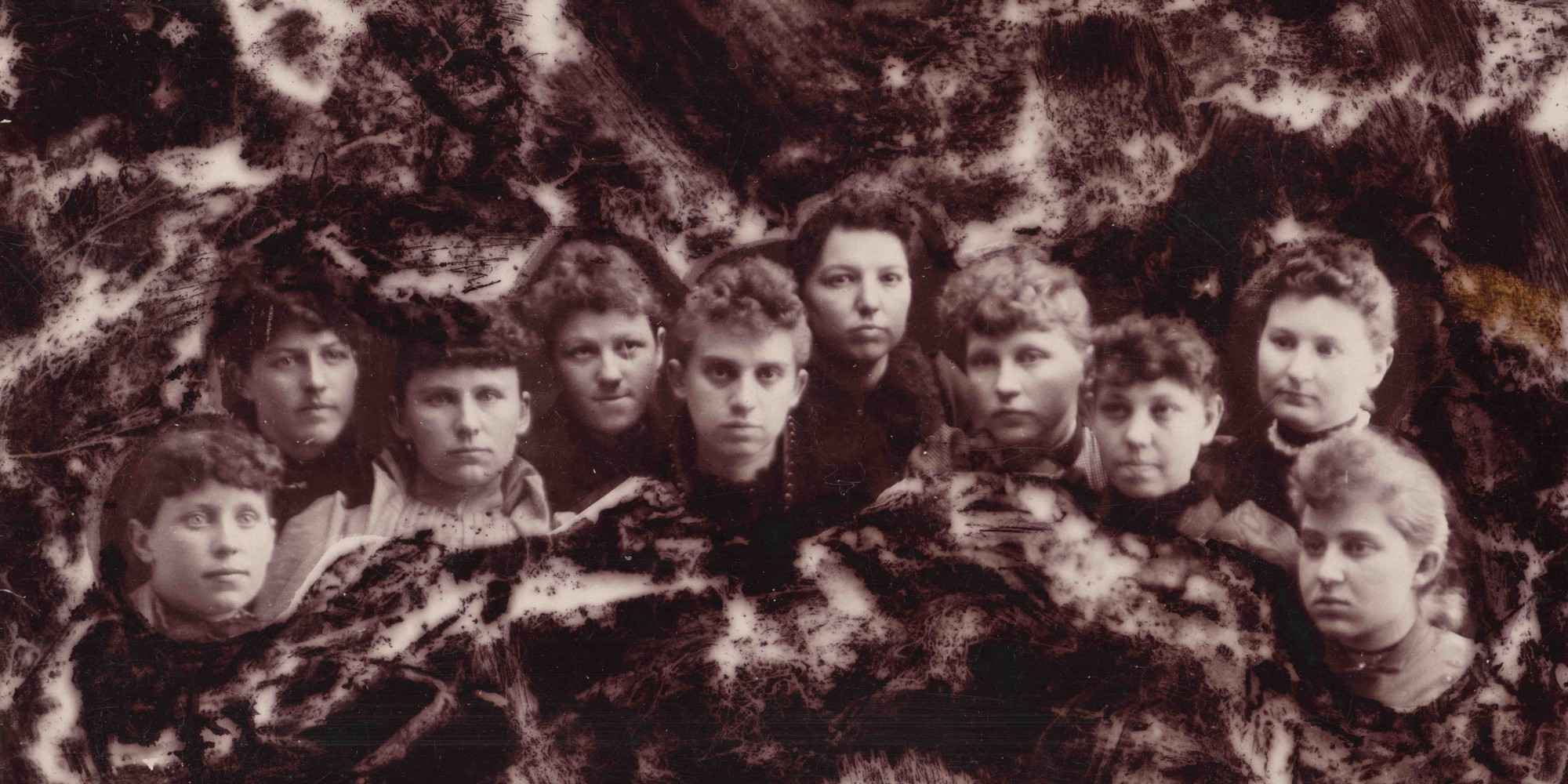 Unidentified photographer. Untitled. late 1840s