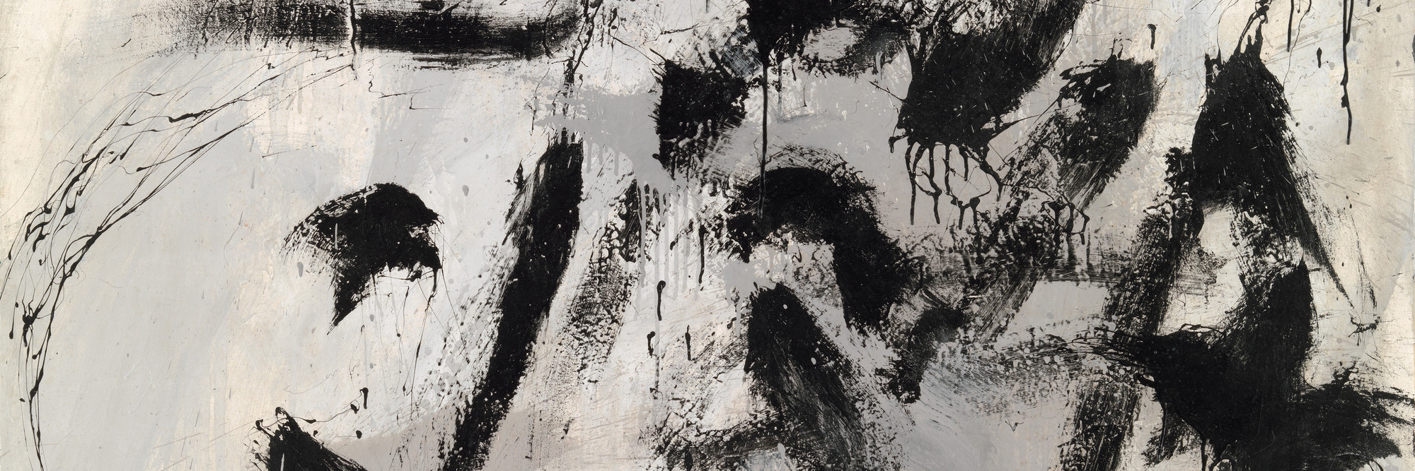 Saburo Murakami. Work. 1959. Synthetic resin paint on canvas, 72 x 58&#34; (182.9 x 147.3 cm). Gift of Makiko Murakami and Tomohiko Murakami.