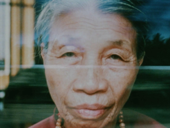 Which Way Is East: Notebooks from Vietnam