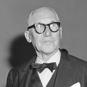 Le Corbusier, 1964