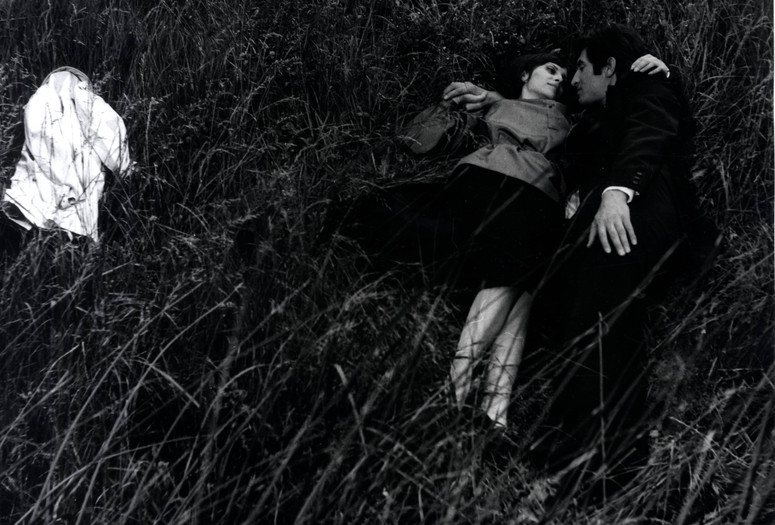 Podne (Noon). 1968. Written and directed by Mladomir Puriša Đorđević. Courtesy of of Jugoslovenska Kinoteka, Belgrade.