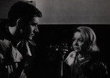 Ples v dežju (Dancing in the Rain). 1961. Directed by Boštjan Hladnik. Courtesy of Slovenian Film Center, Ljubljana.