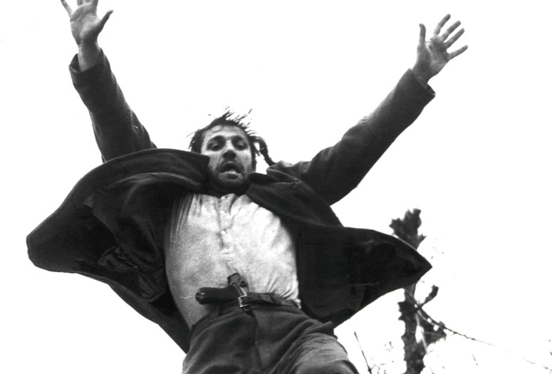 Tri (Three). 1965. Written and directed by Aleksandar Petrović. Courtesy of Jugoslovenska Kinoteka, Belgrade.
