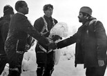 Praznik (The Feast). 1967. Directed by Đorđe Kadijević. Courtesy of Jugoslovenka Kinoteka, Belgrade.