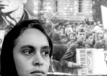 Grad (The City). 1963. Directed by Marko Babac, Živojin Pavlović and Vojislav &#39;Kokan&#39; Rakonjac. Courtesy of Jugoslovenska Kinoteka, Belgrade.