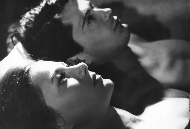 Memento. 1967. Directed by Dimitrie Osmanli. Courtesy of the Cinematheque of North Macedonia, Skopje.