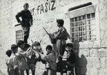Mali vojnici (Playing Soldiers). 1967. Directed by Bahrudin Čengić Courtesy of Jugoslovenska Kinoteka, Belgrade.
