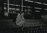 Čudna devojka (Strange Girl).1962. Directed by Jovan Živanović. Courtesy of Jugoslovenska Kinoteka, Belgrade.
