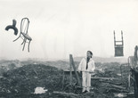 Ponedjeljak ili utorak (Monday or Tuesday). 1966. Directed by Vatroslav Mimica. Courtesy of Croatian Film Archive, Zagreb.