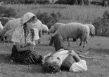 Po isti poti se ne vračaj (Don’t Come Back the Same Way). 1965. Directed by Jože Babič. Courtesy of Slovenian Film Centre, Ljubljana.