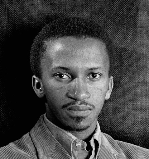 Ernest Cole. c. 1967. Courtesy of the Ernest Cole Family Trust.
