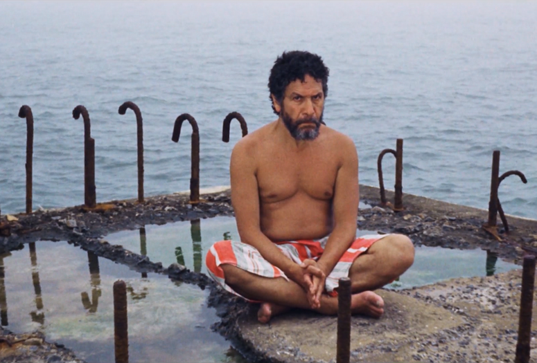 Tahia ya Didou! 1971. Algeria. Directed by Mohamed Zinet. Courtesy Centre National de la Cinématographie et de l&#39;Audiovisuelle, Algiers.