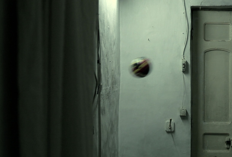 Tuj. 2012. Syria. Directed by Khaled Abdulwahed. Courtesy of the filmmaker.