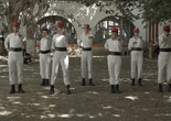 Le fort des fous. 2017. France/Algeria/Greece/Germany/Qatar. Directed by Narimane Mari. Courtesy of the filmmaker.
