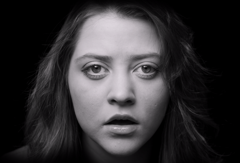 Visitors. 2013. USA. Directed by Godfrey Reggio. Courtesy Optic Nerve