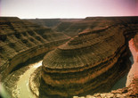 Koyaanisqatsi. 1982. USA. Directed by Godfrey Reggio. Courtesy Institute for Regional Education (IRE)