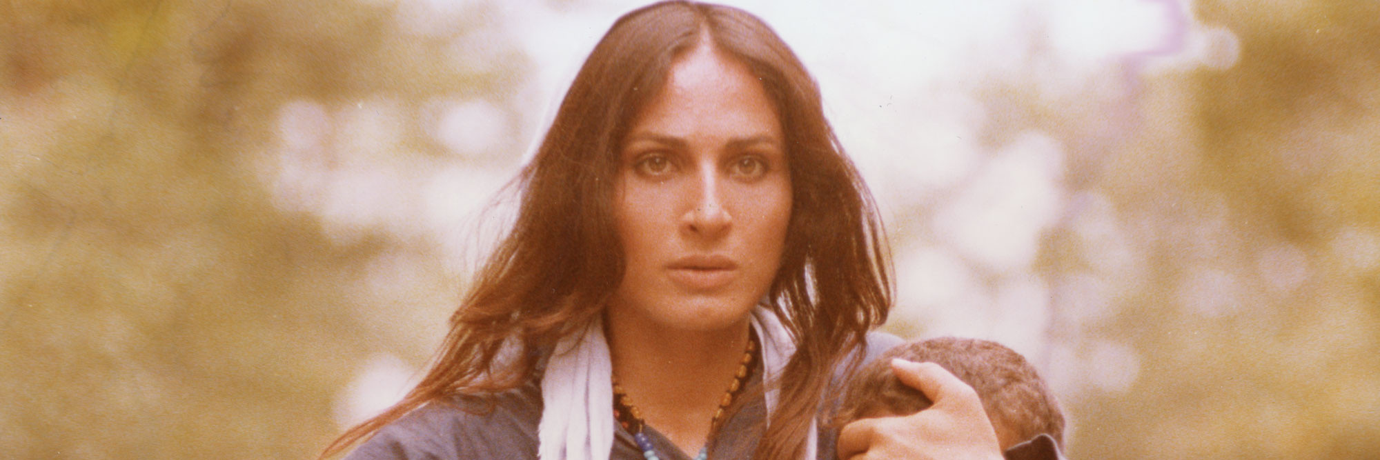 Cherike-ye Tara (The Ballad of Tara). 1979. Iran. Written and directed by Bahram Beyzaie. Courtesy the filmmaker