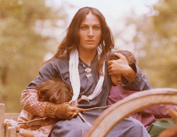 Ballad of Tara. 1979. Iran. Written and directed by Bahram Beyzaie. Courtesy the filmmaker