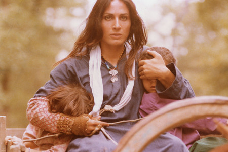 Cherike-ye Tara (The Ballad of Tara). 1979. Iran. Written and directed by Bahram Beyzaie. Courtesy the filmmaker