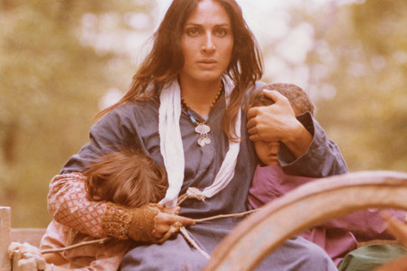 Ballad of Tara. 1979. Iran. Written and directed by Bahram Beyzaie. Courtesy the filmmaker