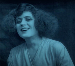 A’Santanotte (The Holy Night). 1922. Italy. Directed by Elvira Notari. Courtesy of Cineteca Nazionale