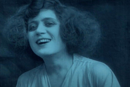 A’Santanotte (The Holy Night). 1922. Italy. Directed by Elvira Notari. Courtesy of Cineteca Nazionale